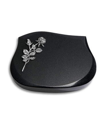 Cassiopeia/Indisch-Black Rose 12 (Alu)