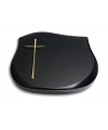 Cassiopeia/Indisch-Black Kreuz 1 (Bronze)