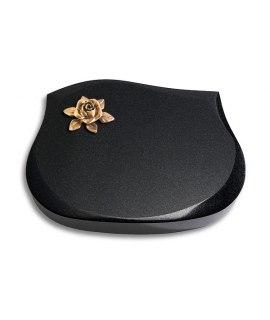 Cassiopeia/Indisch-Black Rose 3 (Bronze)