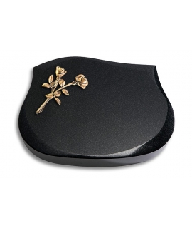 Cassiopeia/Indisch-Black Rose 9 (Bronze)