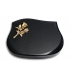 Cassiopeia/Indisch-Black Rose 10 (Bronze)