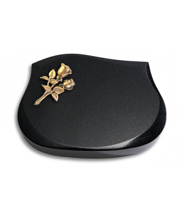 Cassiopeia/Indisch-Black Rose 10 (Bronze)