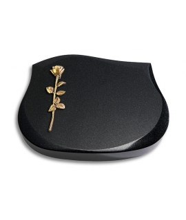 Cassiopeia/Indisch-Black Rose 11 (Bronze)