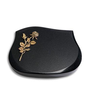 Cassiopeia/Indisch-Black Rose 12 (Bronze)