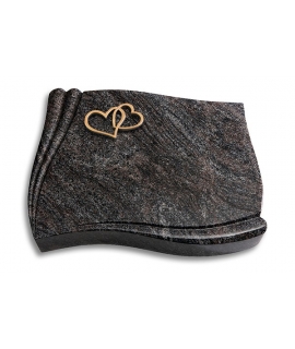 Memory/Paradiso Gingozweig 2 (Bronze)