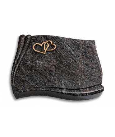 Memory/Paradiso Gingozweig 2 (Bronze)