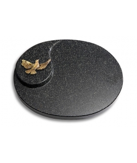 Yang/Indisch-Impala Papillon (Bronze)