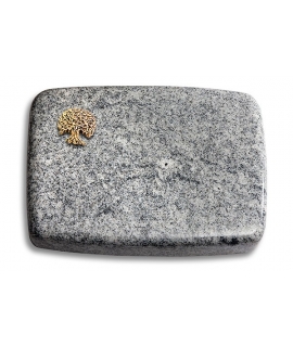 Linea/Viskont-White Baum 2 (Bronze)