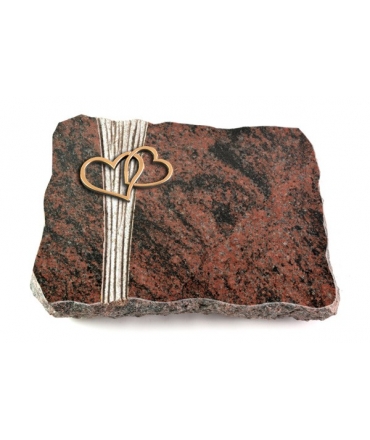 Aruba Strikt Gingozweig 1 (Bronze)