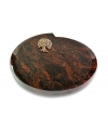 Baroque/Himalaya Baum 3 (Bronze)