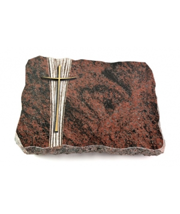Aruba Strikt Kreuz 1 (Bronze)