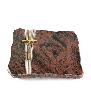 Aruba Strikt Kreuz 2 (Bronze)
