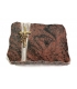 Aruba Strikt Kreuz/Ähren (Bronze)