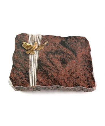 Aruba Strikt Papillon (Bronze)