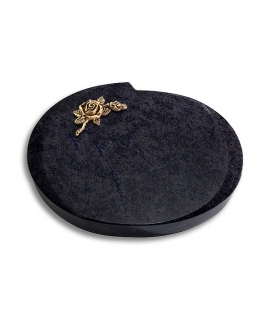 Baroque/New-Kashmir Rose 1 (Bronze)