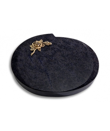 Baroque/New-Kashmir Rose 1 (Bronze)