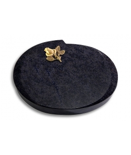 Baroque/New-Kashmir Rose 3 (Bronze)