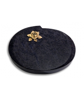 Baroque/New-Kashmir Rose 4 (Bronze)