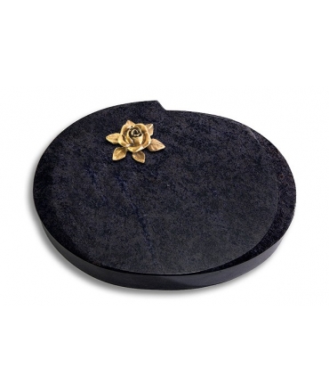 Baroque/New-Kashmir Rose 4 (Bronze)