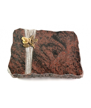 Aruba Strikt Rose 2 (Bronze)