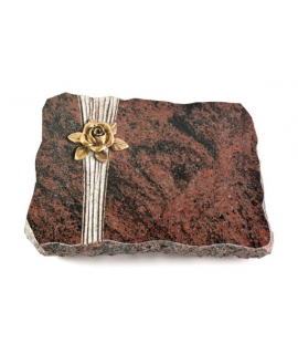 Aruba Strikt Rose 3 (Bronze)