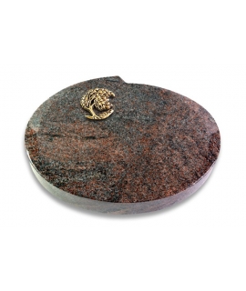 Baroque/Orion Baum 1 (Bronze)