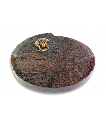 Baroque/Orion Baum 1 (Bronze)