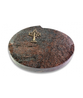 Baroque/Orion Baum 2 (Bronze)