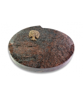 Baroque/Orion Baum 3 (Bronze)