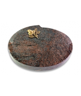 Baroque/Orion Rose 3 (Bronze)