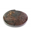 Baroque/Orion Rose 6 (Bronze)