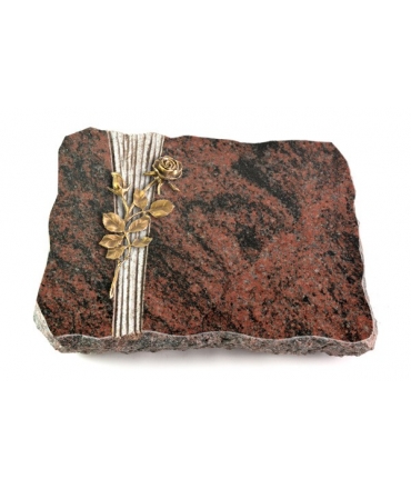 Aruba Strikt Rose 12 (Bronze)