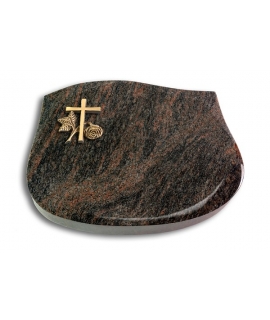 Cassiopeia/Aruba Kreuz 1 (Bronze)