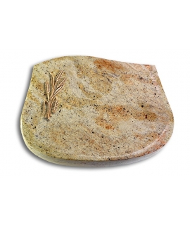 Cassiopeia/Kashmir Ähren 1 (Bronze)