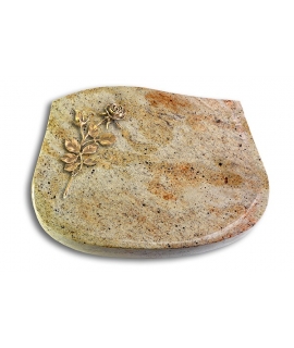 Cassiopeia/Indisch-Black Rose 13 (Bronze)