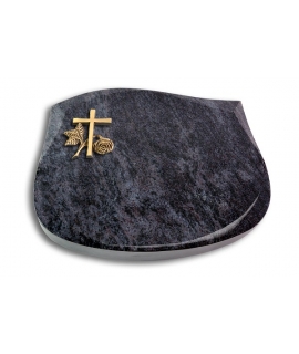 Cassiopeia/Kashmir Kreuz 1 (Bronze)