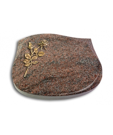 Cassiopeia/Orion Rose 13 (Bronze)