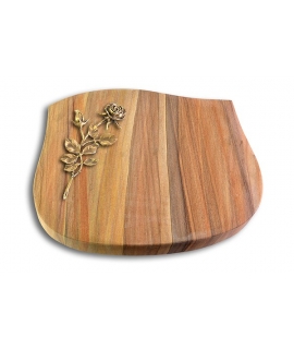 Cassiopeia/Paradiso Rose 13 (Bronze)