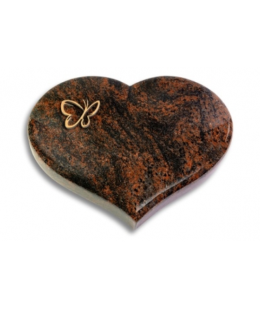 Coeur/Twilight-Red Maria (Bronze)