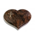 Coeur/Aruba Baum 2 (Bronze)