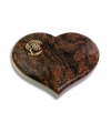 Coeur/Aruba Baum 1 (Bronze)