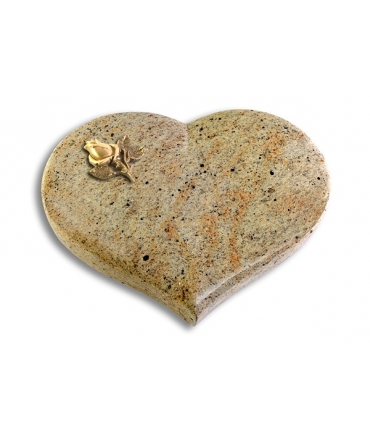 Coeur/Aruba Rose 3 (Bronze)