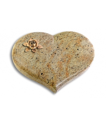 Coeur/Aruba Rose 4 (Bronze)