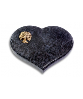 Coeur/Kashmir Baum 3 (Bronze)