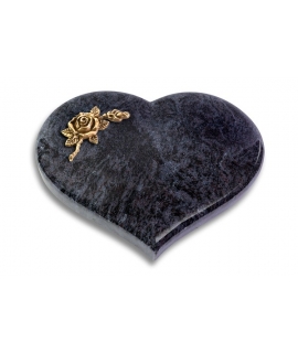 Coeur/Kashmir Rose 1 (Bronze)