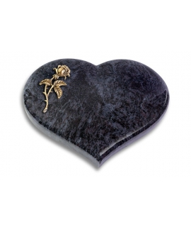 Coeur/Kashmir Rose 2 (Bronze)