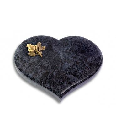 Coeur/Kashmir Rose 3 (Bronze)