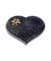 Coeur/Kashmir Rose 4 (Bronze)