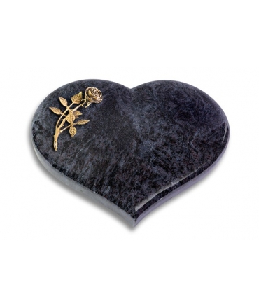 Coeur/Kashmir Rose 6 (Bronze)