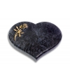 Coeur/Kashmir Rose 6 (Bronze)